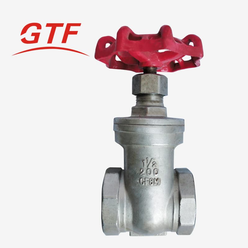 Valves Z15W-16P