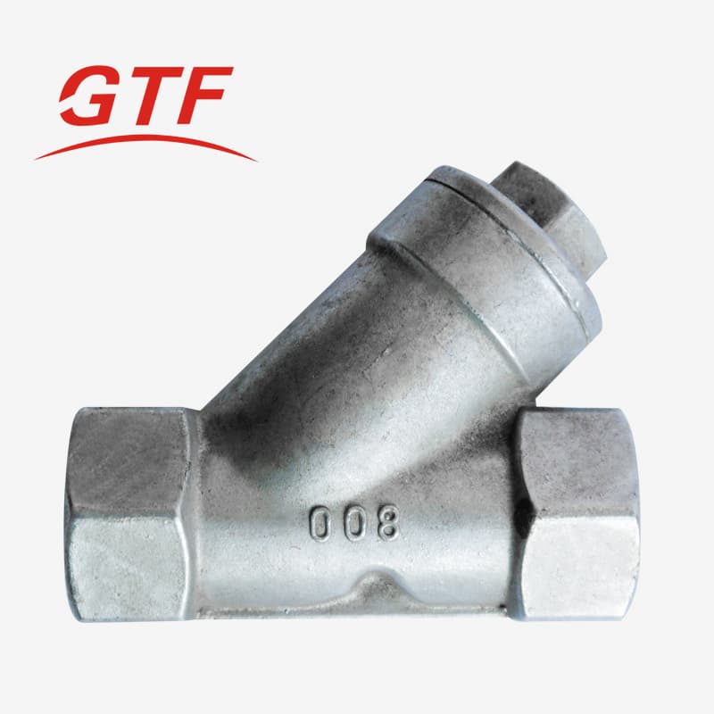 Valves GL11H-16P