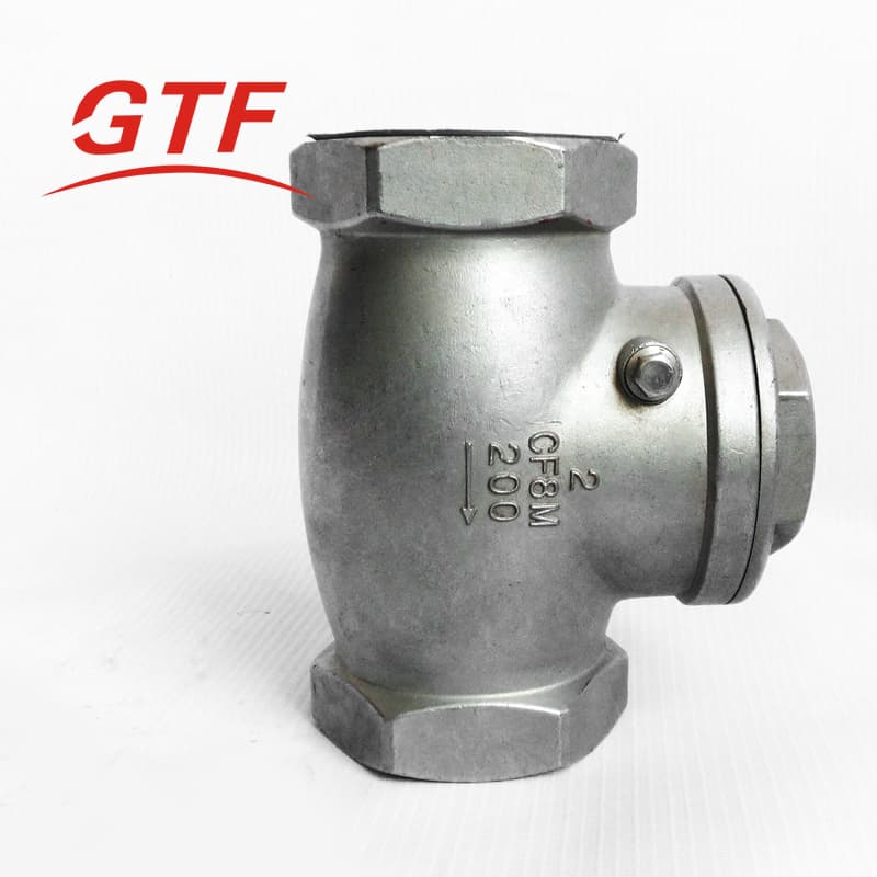 Valves H14W-16P