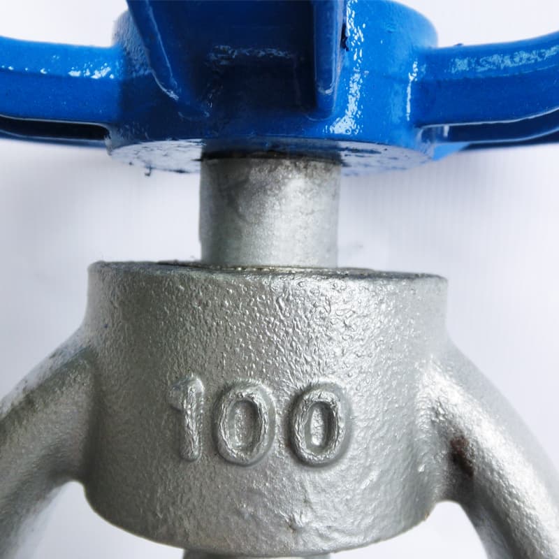 Valves J41H-25C