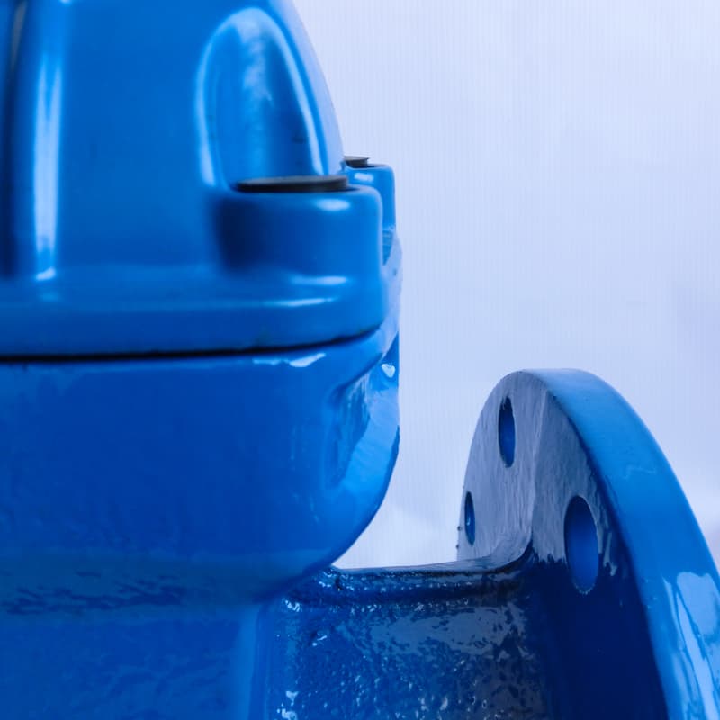 Valves Z45X-16