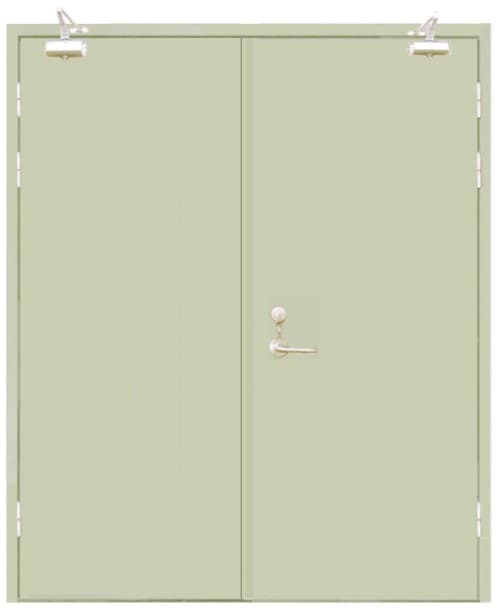 Fire Doors 1200*2100