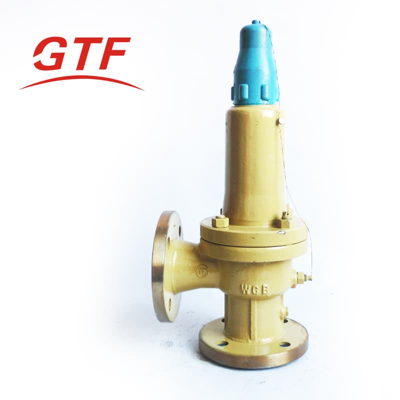 Valves A41H-16C