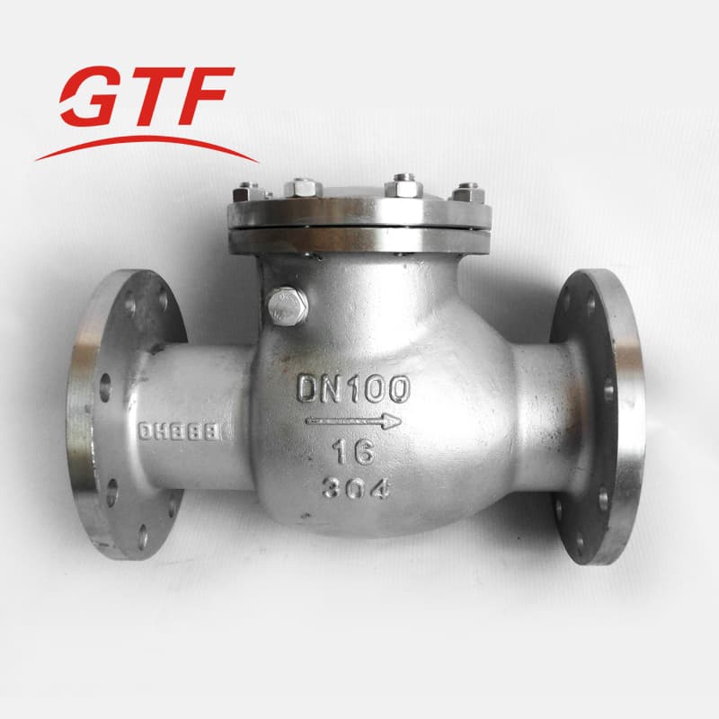 Valves H44W-16P