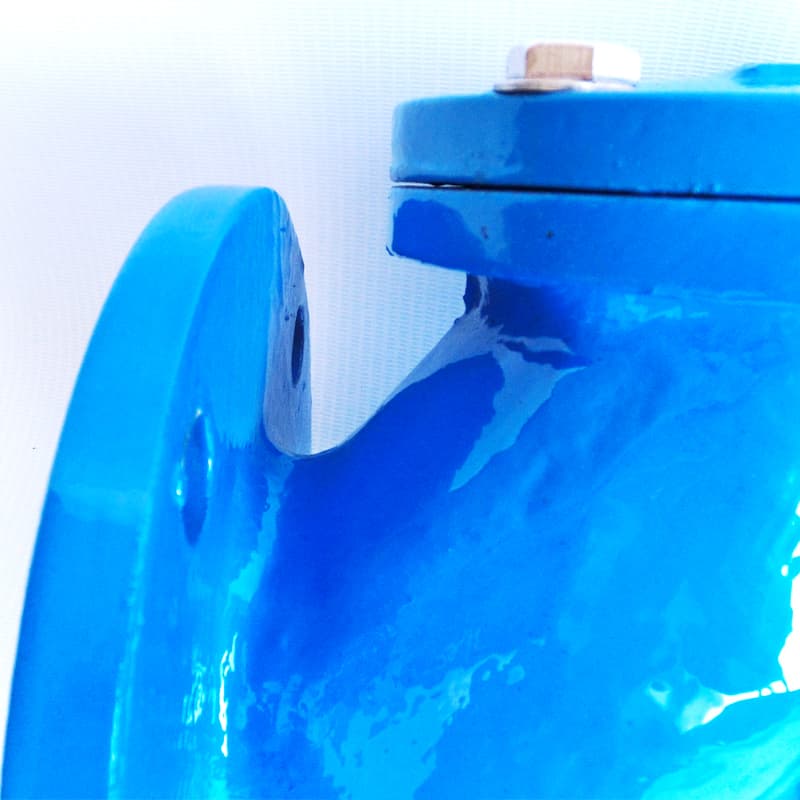 Valves HQ41X-16