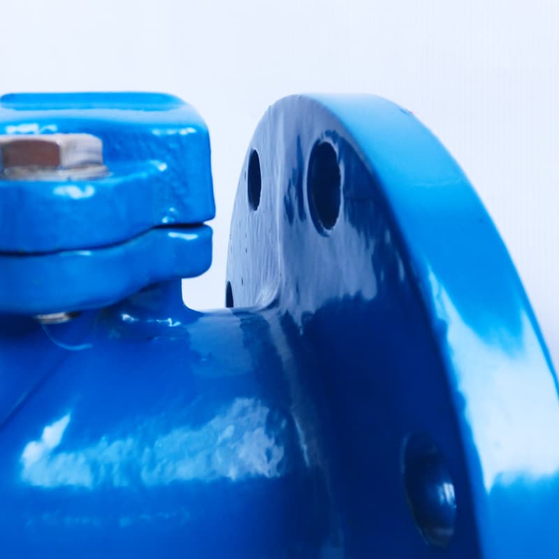 Valves HC44X-16