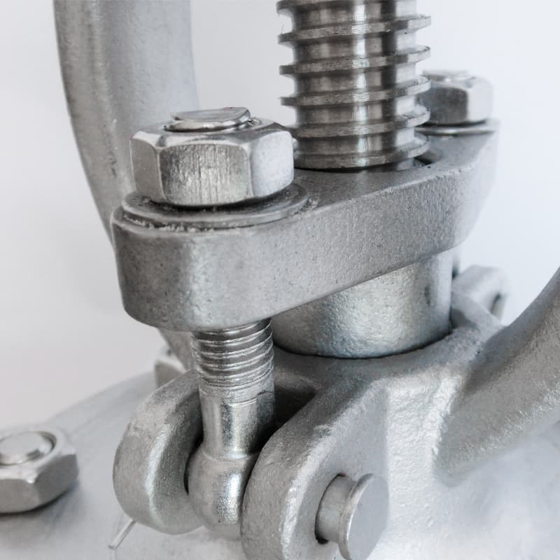 Valves J41W-16P