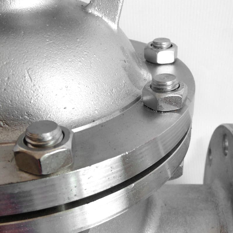 Valves Z41W-16P