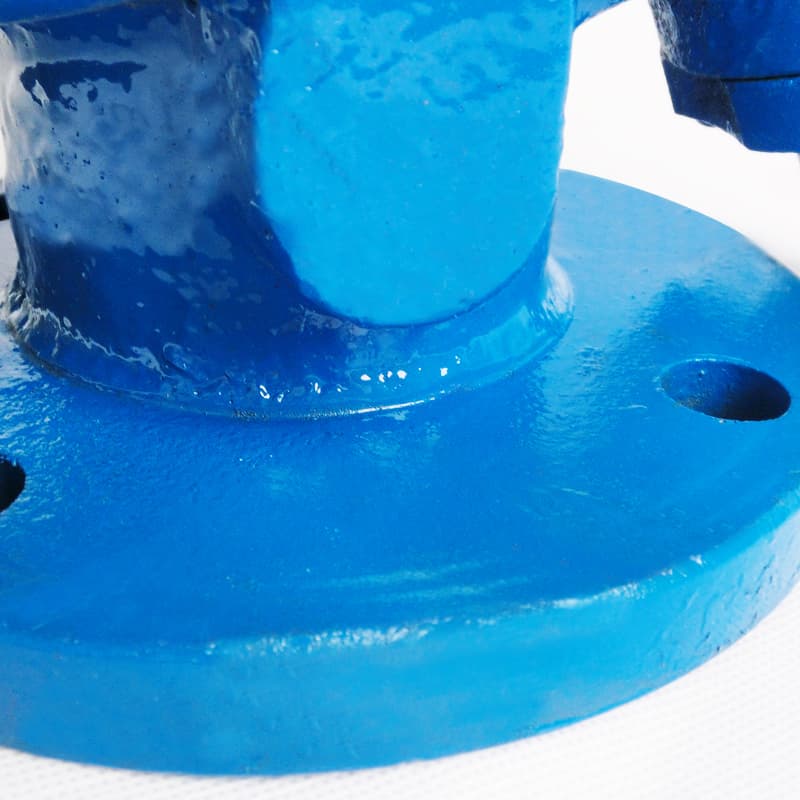 Valves HH44X-16