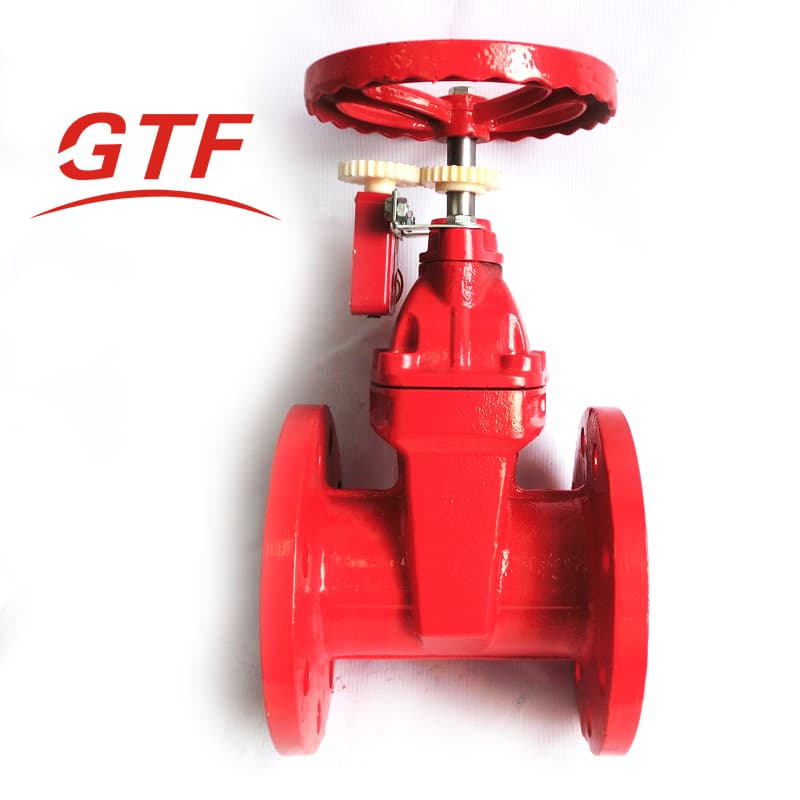 Valves ZSXF-Z-25C
