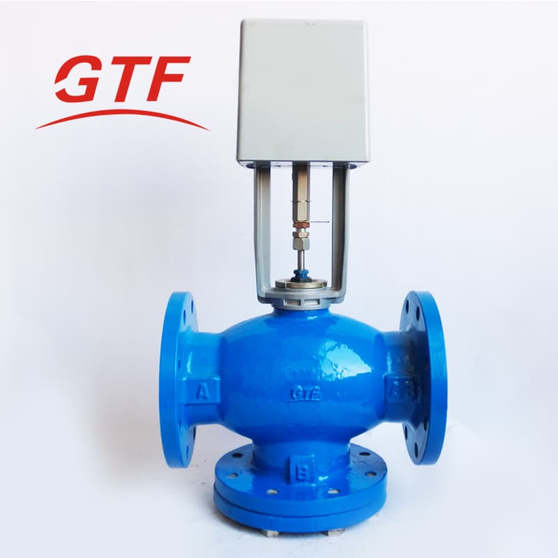 Valves VB7000