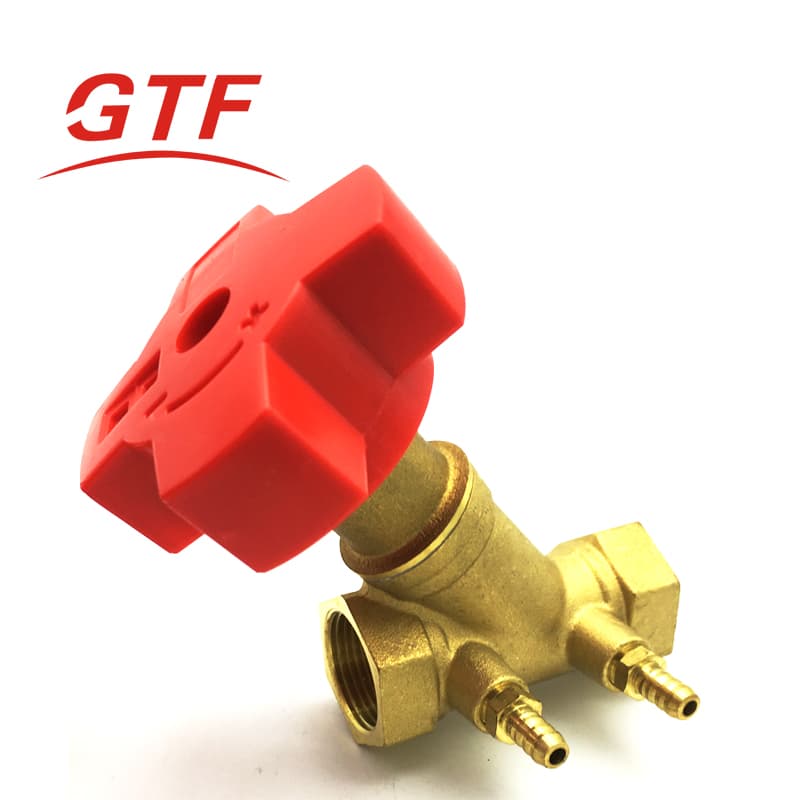 Valves SP15F-16T