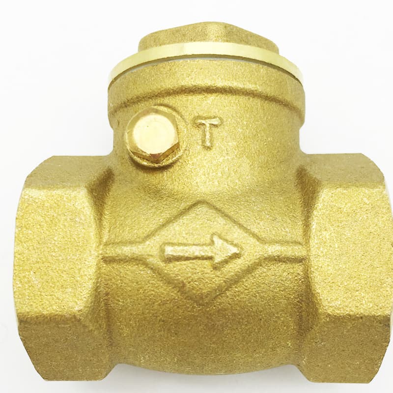 Valves H14W-16
