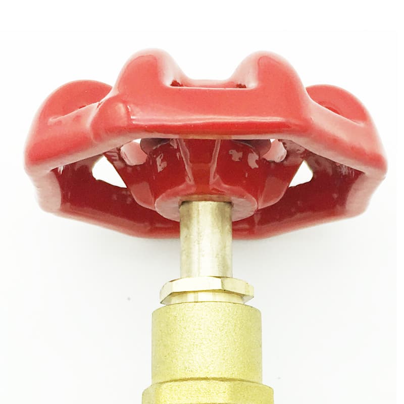 Valves J11W-16T