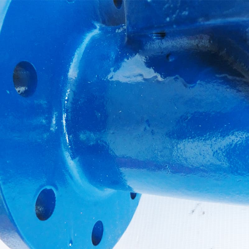 Valves DF