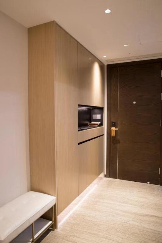 MAZZON Cabinets & Storage