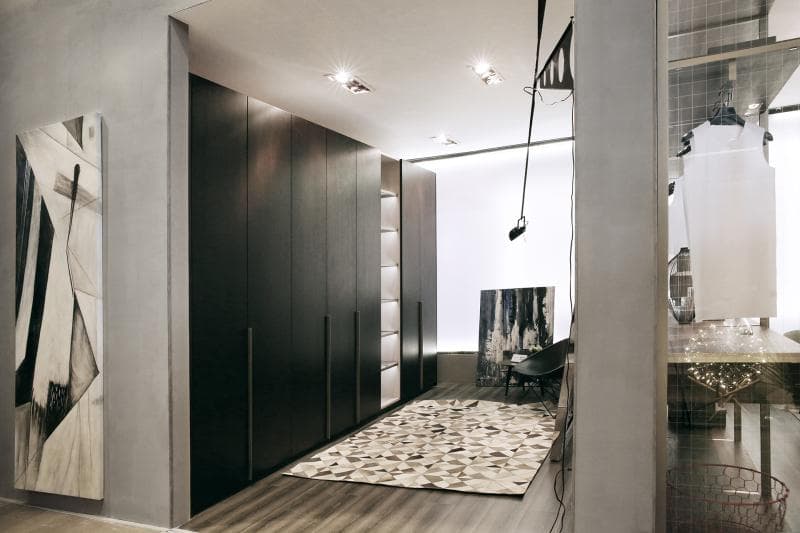 MAZZON Cabinets & Storage