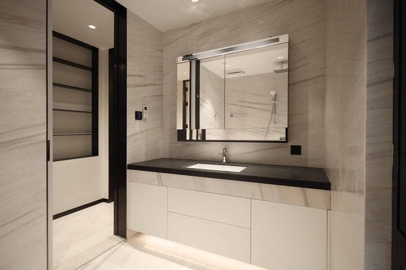 MAZZON定制收纳柜 Cabinets & Storage DEC-X3LDZ - รูปภาพ 1