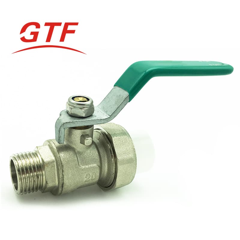 Valves Q321F-16T