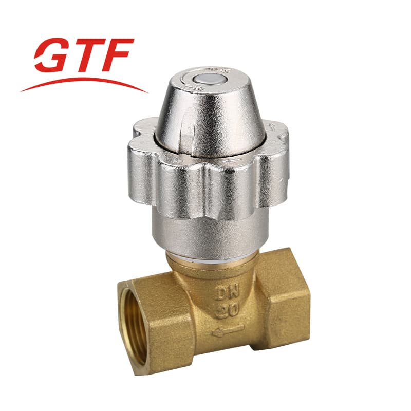 Valves CJ11W16T