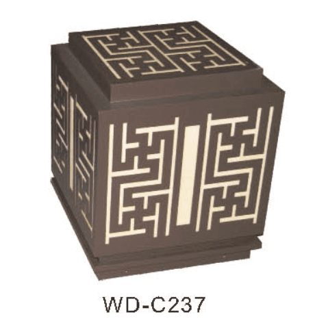Outdoor Lighting WD-ZTD-19CQ-004 - image 1