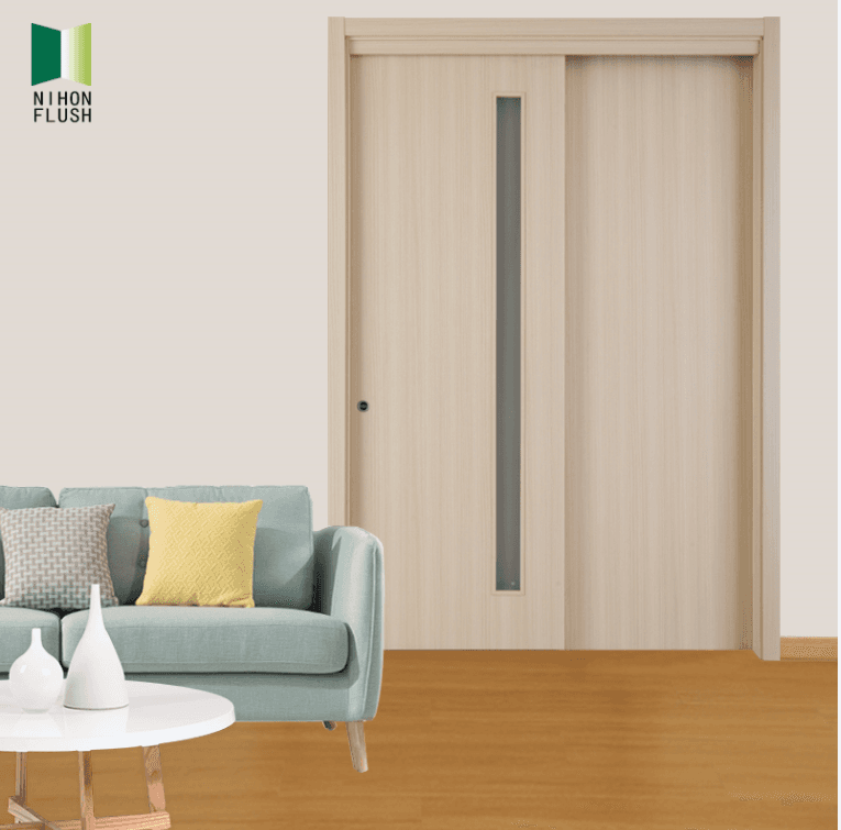 Interior Doors MP05FF01V - image 1