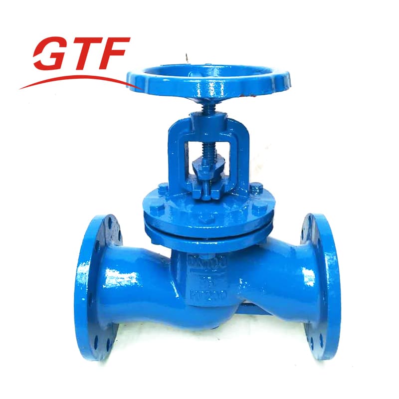 Valves J41T-16