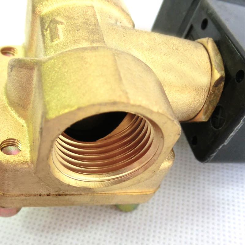 Valves 2W