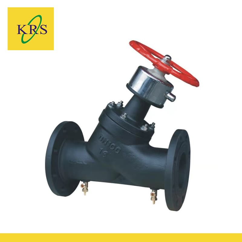Valves SP45F-16