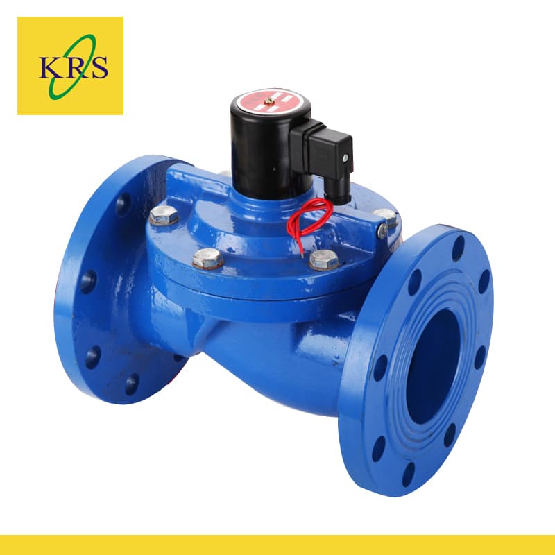 Valves DF
