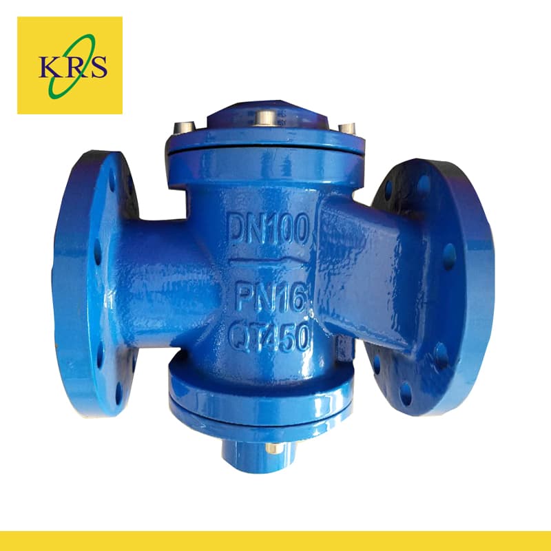 Valves ZXCX-16