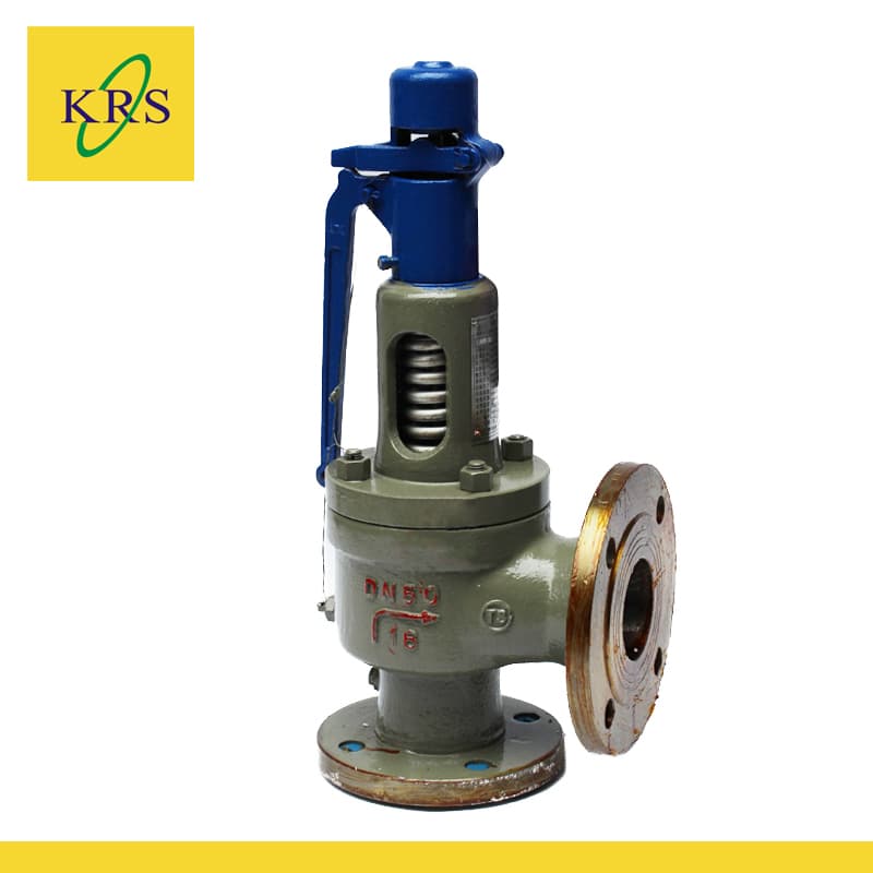 Valves A49H-16