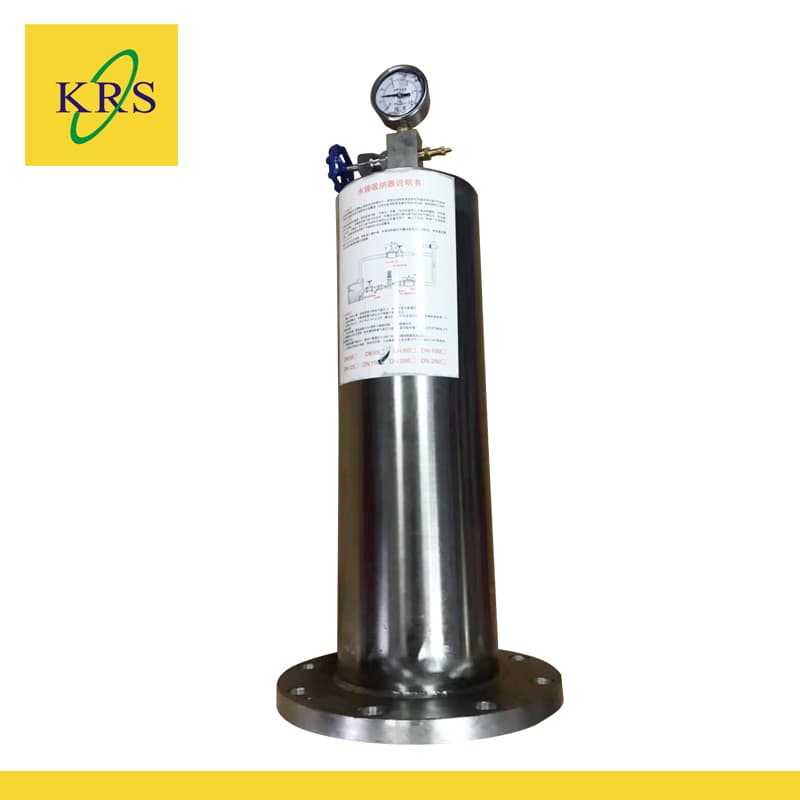 Valves A9000-16-1.6MPa
