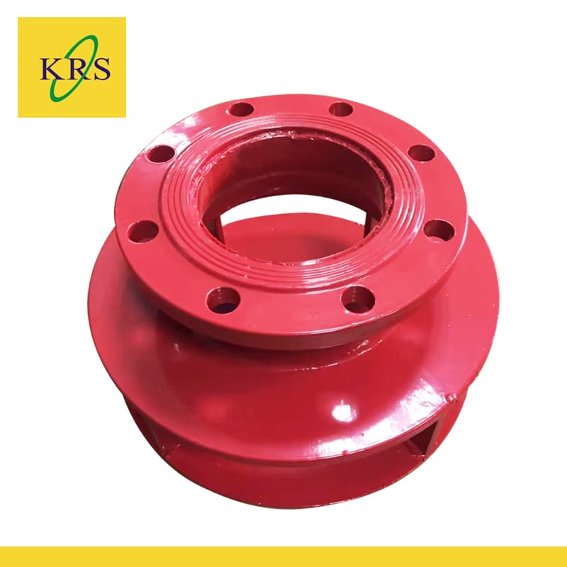 Valves XLQ-16