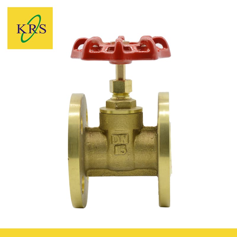 Valves Z45W-16T