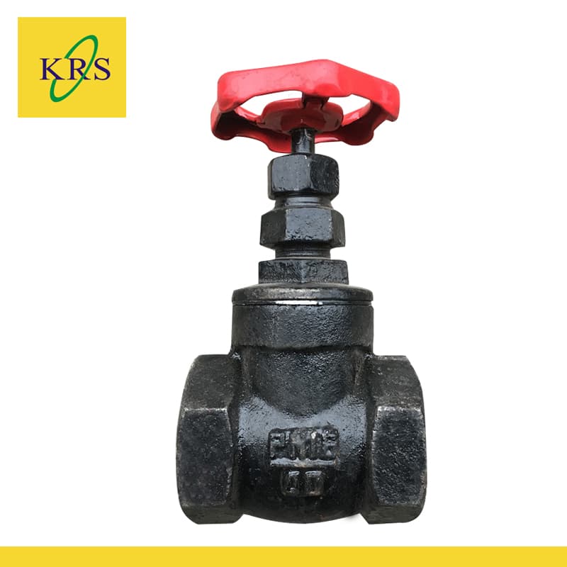 Valves Z15X-16