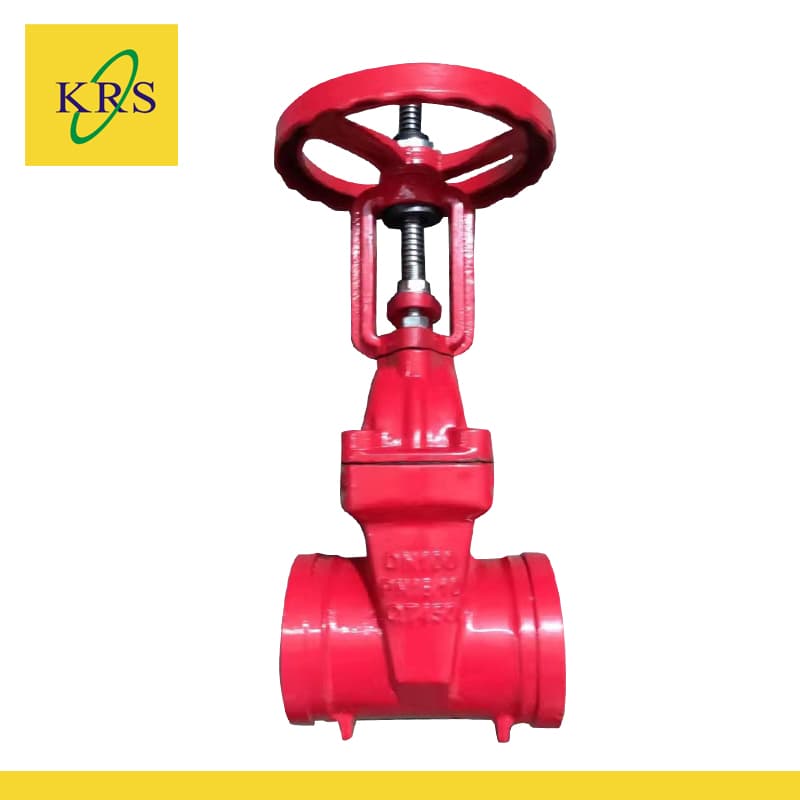 Valves Z81X-16