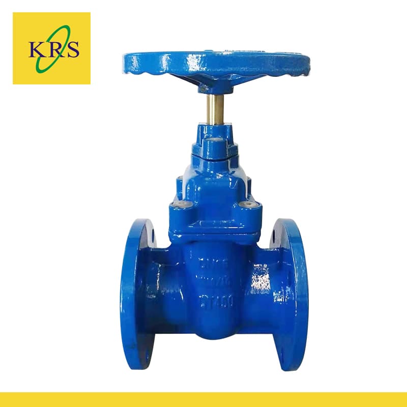 Valves Z45T-16