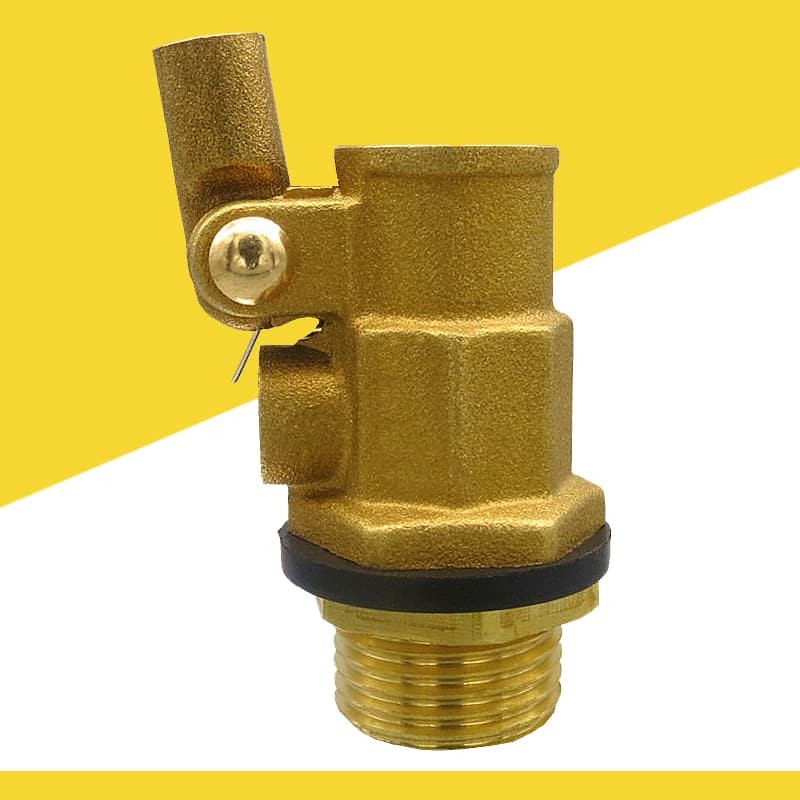 Valves KXF-16T