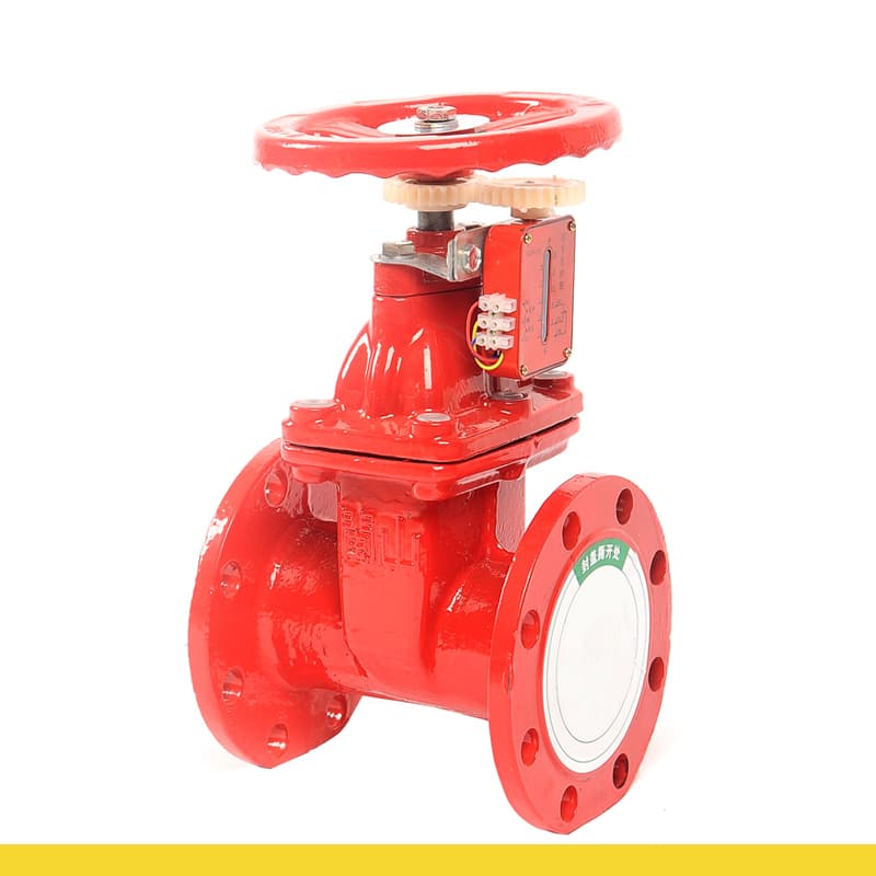Valves ZSXF-Z