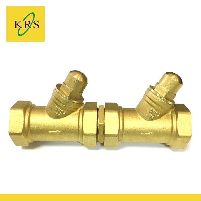 Valves HB11X-16T