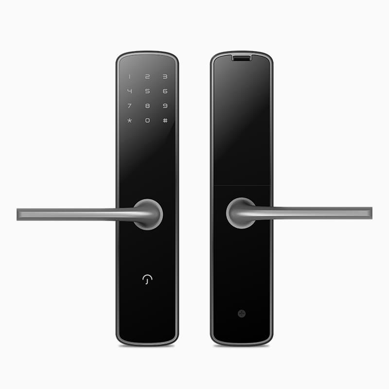 云丁智能 Entrance Door Locks CIV-F8SLC