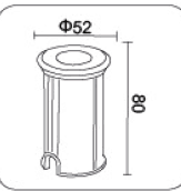 Outdoor Lighting cdvk-tydmd-003 - image 1