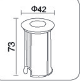 Outdoor Lighting cdvk-tydmd-002 - image 1