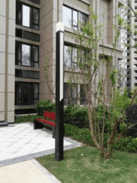 Outdoor Lighting cdvk-Btyd-003 - image 1