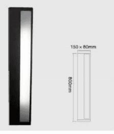 ไฟภายนอก cdvk-Bcpd-009