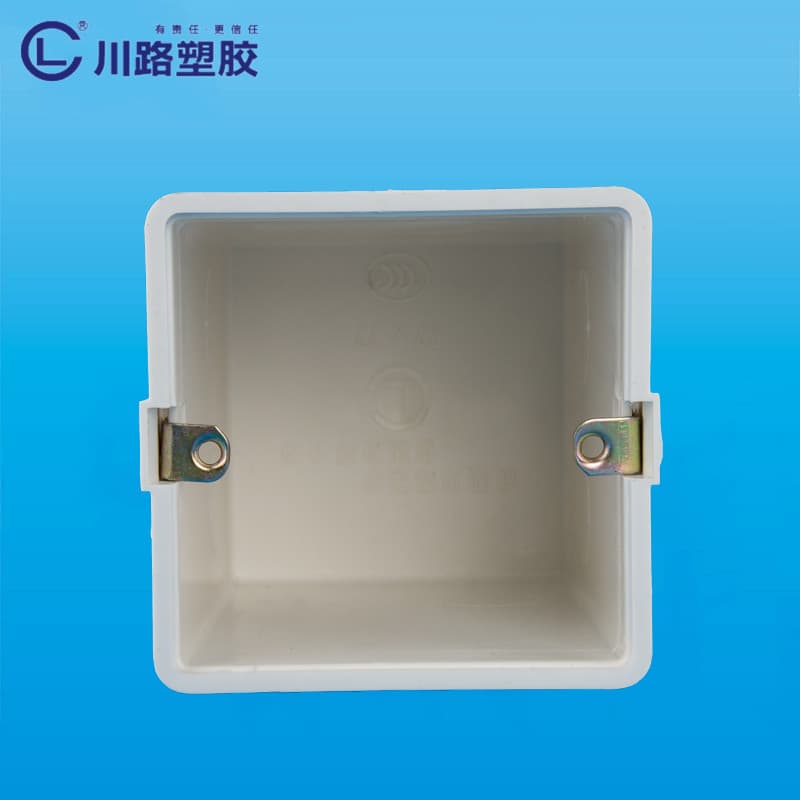 川路 Pipes & Fittings WEL-N2TOW - ảnh 1