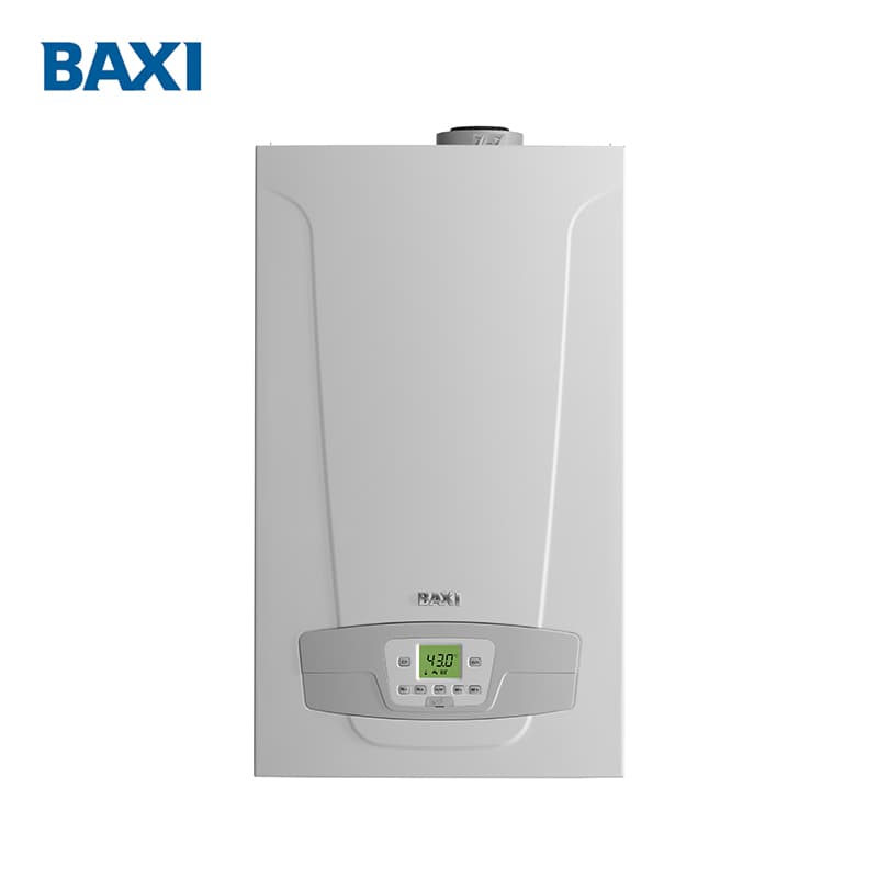 BAXI八喜 Heating Furnaces ELC-2WTJH