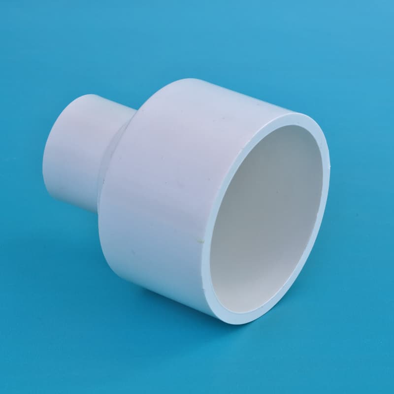Pipes & Fittings 25-50