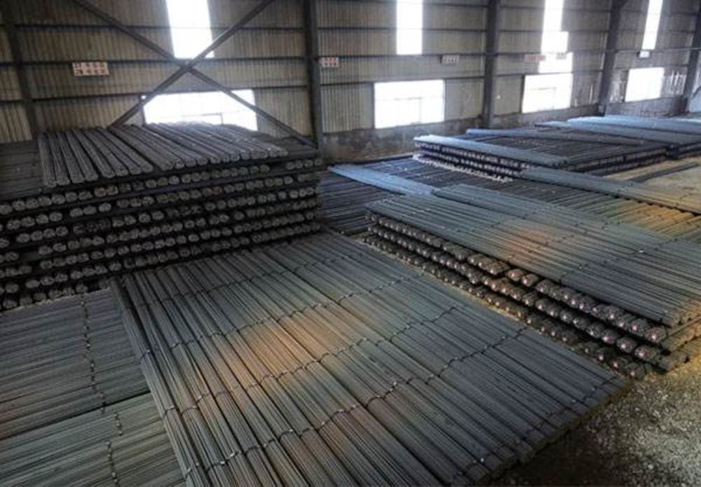 Rebar HRB400E